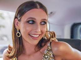 Emma Chamberlain Didn't Go to Prom, So She Went to the Met Gala