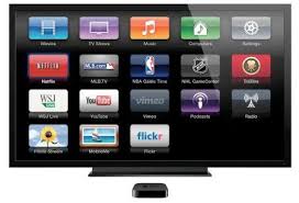 Should You Stream Content Apple And Google Lead The Way Timewastersonline Apple Tv Math Apps Netflix Videos