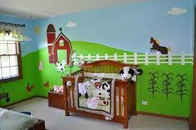 Pin On Farm Nursery