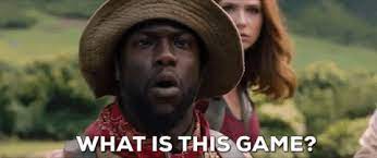 Jumanji The Next Level 2019 Trailer The Gang Gets Out Of The Jungle Memes Funny Faces Jumanji Welcome To The Jungle Funny Memes