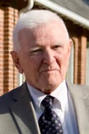 Richard Gibbons, Sr. (BPD Retired)