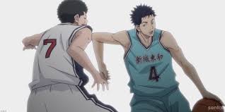 Ahiru No Sora Episode 31 Which Team Will Win The Last Match