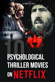 Blockbuster and hollywood video would never. 10 Psychological Thriller Movies On Netflix That Will Keep You Spellbound Psychological Thriller Movies Netflix Movies Psychological Thrillers