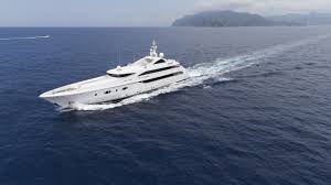 the best yachts in film and tv