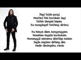 Youtube Lagu Lirik Lirik Lagu