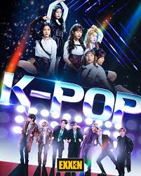 Çocuklar, gençler ve tüm ailenin birlikte izleyebileceği, güvenilir; Exxen On Twitter Butun Dunyayi Kasip Kavuran K Pop Yeni Yil Konseriyle Milyonlarca Sevenine Exxen De Kucak Acacak Kpop Bts Twice Seventeen Got7 Monstax Https T Co Cywzzuateo
