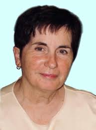 Patricia McQuade Obituary