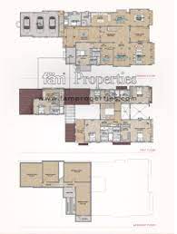 The properties of the redwood park project are specifically designed with european architecture and luxurious interiors. Floor Plans Redwood Avenue Jumeirah Golf Estates Jge By Jumeirah Golf Estates L L C