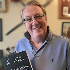 The Mirror of Diana : Pitman, John: Amazon.fr: Livres