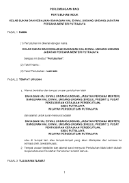 68 laksamana pertama maritim kamaruszaman bin abu hassan ketua penguatkuasa. Pdf Undang Undang Ksk Bheuu Sonic Sonic Academia Edu