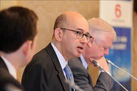 Vers une Europe plus sûre