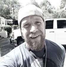 Joshua “Josh” Dewey Clark