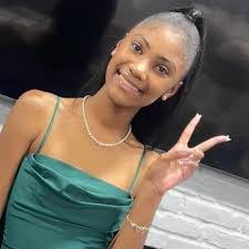 Sophia Robinson and Roderick Brown's Wedding Website