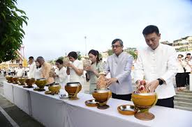 สุดยอดแห่งการเวียนเทียนกับสาวไทย ไม่ซ้ำควย จนหีบาน