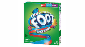 112m consumers helped this year. Fruit By The Foot Variety Pack Fruit Snacks Lifemadedelicious Ca