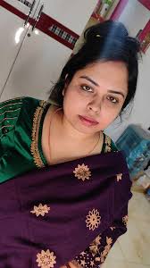 Susmita's make-up work.