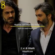 Dizi Replikleri Panosundaki Pin