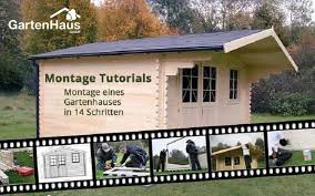 We did not find results for: Gartenhaus Ganz Einfach Aufbauen Mit Unseren Video Tutorials