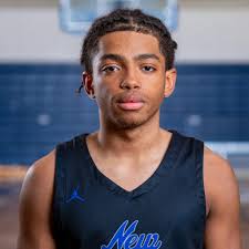 New Braunfels Basketball Roster (2023-24)