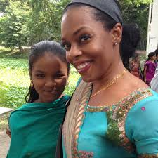 Honoring Paula Kendrick at the 2024 Blue Door Bash