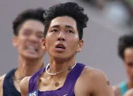 落合晃