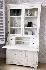 Opting for a vintage secretary without a hutch opens up possibilities even more. Secretary Desk With Hutch You Ll Love In 2021 Visualhunt