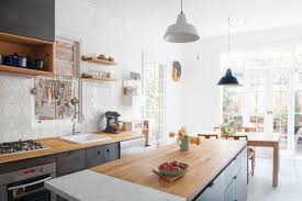 butcher block countertops