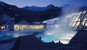 Read about this traditional sport of dubai. Hotel Norica Therme S Die Alpentherme Leadingsparesort Norica Therme Hofgastein Alpentherme Best Ski Resorts Travel Around The World Ski Holidays