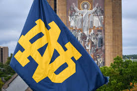 Notre dame fighting irish football, athletics and recruiting news, insider videos, analysis, and forums on irish sports daily. Notre Dame Sets Kickoff Times For Home Football Games In 2021