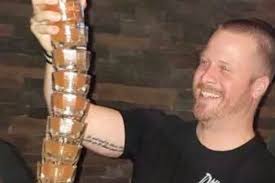 Fundraiser for Sean McCauley by Tonic WDM : In Memory of Matthew McCauley