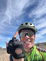 Ride and restore in the Maggy Valley September 10-13th