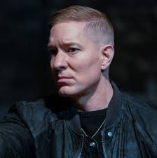 Power Book Force's Joseph Sikora