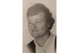 Rita Cameron Obituary (1929