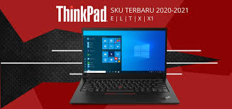 The lenovo core i5 processor laptops that are paired with 8 gb of ram lenovo thinkpad i5 laptops are mainly designed for corporates and it departments. Tipe Dan Harga Lenovo Thinkpad 2020 2021 E14 L13 Yoga T14 X13 X1 Carbon Yoga