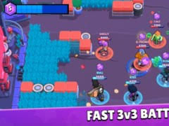 Brawl map maker for brawl stars let's you create your own maps and then save them as a. Brawl Stars 32 159 Free Download