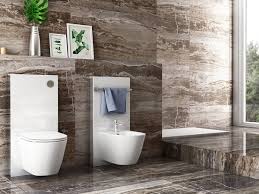 Scegli larghezza, profondità o dimensioni su misura, poi personalizza con lavabo doppio o singolo, ante o cassetti. Sanitari Bagno Prezzi E Offerte Per Wc E Bidet