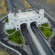 نقليات الخليج للسفريات والنقل البري الداخلي والدولي المنشورات فيسبوك