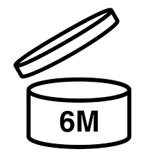Jeden tag werden tausende neue. Das Bedeuten Die Symbole Auf Kosmetik Verpackungen