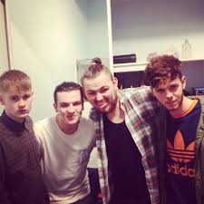 Stream Aaron Caley-Winborne music