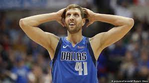 When the match starts, you will be able to follow los. Dirk Nowitzki Wie Er Zur Nba Legende Wurde Alle Multimedialen Inhalte Der Deutschen Welle Dw 10 04 2019