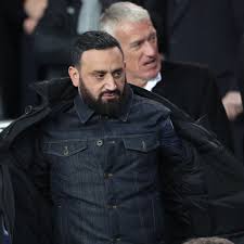 Cyril hanouna dépose trois plaintes et évoque « manipulation » et. Guerre De Tweets Injurieux Entre Bruno Masure Et Cyril Hanouna Femme Actuelle Le Mag