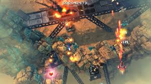 Jun 20, 2016 · the mobile rendition of its predecessor, sky force, sky force reloaded brings all the action and fun of the earlier game in a beautifully designed mobile package. Sky Force Reloaded Review Thesixthaxis