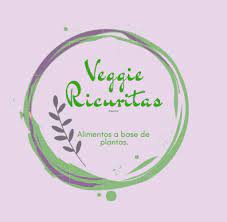 Veggie Ricuritas - Bogota Delivery - HappyCow