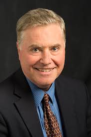 Ronald Knott's Instagram, Twitter & Facebook