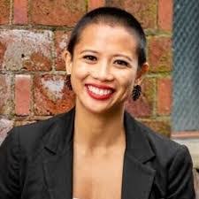 Beth Benavides's Instagram, Twitter & Facebook