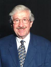 Obituary information for Reverend Henry Bruce Marksberry, PhD