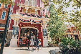 Maybe you would like to learn more about one of these? Silver Dollar City Is Fun For All Ages Explore Branson