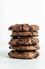 Using spice cake mix and apple pie filling, this recipe takes just 15 minutes to prepare. Chocolate Cake Mix Cookies Recipe Build Your Bite