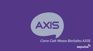 Daftar paket internet axis 4g unlimited kuota dengan harga kuota axis murah,. Cara Cek Dan Perpanjang Masa Aktif Kartu Axis Gampang Sepulsa