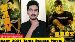 Www kuttymovies com से movies downloads करना legal है या. Baby 2021 New Tamil Dubbed Movie Review By Critics Mohan Bollywood Movie In Tamil Baby 2015 Youtube